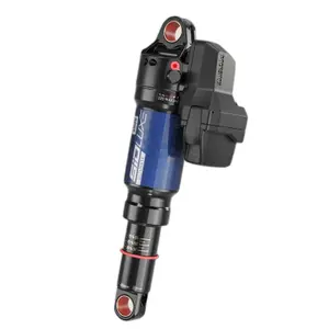 Compuerta de aire Rockshox Sidluxe Ult Flight Att 190X40 Spezia.Epic Evo 21-23 image-1