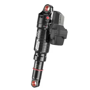 Compuerta de aire Rockshox SIDluxe Ult Fa Solo Air Yeti ASR 2024+ image-0