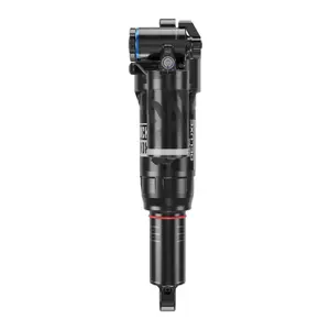 Air damper Rockshox Super Deluxe Ultimate RC2T Linear Air Reb55/comp30 image-2