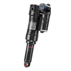 Αμορτισέρ αέρος Rockshox Super Deluxe Ultimate RC2T Linear Reb55/comp30 Trunnion image-1