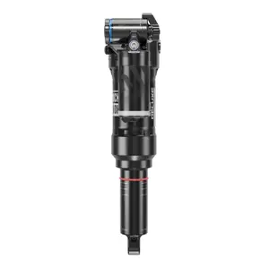 Αμορτισέρ αέρος Rockshox Super Deluxe Ultimate RC2T Linear Reb55/comp30 Trunnion image-2