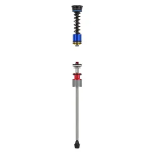 Σετ αναβάθμισης ανάρτησης Rockshox 2P Rem ISO RL Reba B1+2026+ image-0