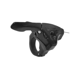 Alavanca de velocidades Rockshox Oneloc sprint right reba / sid / recon / silver / judy image-0