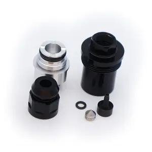 Kit fixation tige de selle durite Rockshox Reverb Stealth A1-B1 image-0