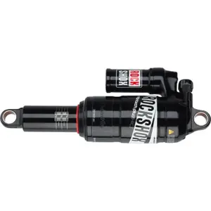 Serranda aria Rockshox Monarch+ Rc3 200x57/7.875x2.25 Dba Hv 2r Lr/Lc Bronson/Roubio