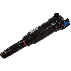 Compuerta de aire Rockshox Sidluxe Ult Rmt Ip 185x47.5 Dba 1tk Mr/Lc 430lb Trn/Std F-Pdm image-0