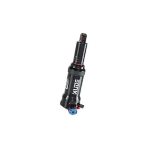 Vzduchový tlumič Rockshox Dlx Nude Rlc3 165x45 Dba 1tk/#1shd Mr/Mc 430lb Trn/Std Sc Spa