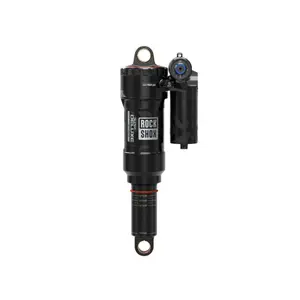 Compuerta de aire Rockshox Super Deluxe Ultimate Rc2T 185X52.5 Debonair+ Trun/Std C1 image-1