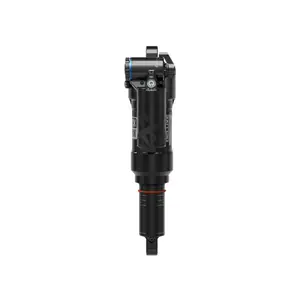 Compuerta de aire Rockshox Super Deluxe Ultimate Rc2T 185X52.5 Debonair+ Trun/Std C1 image-0