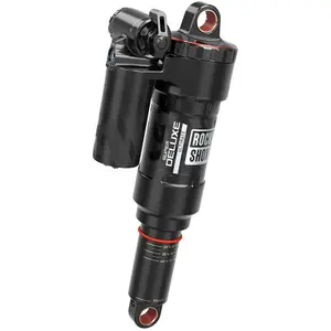 Air damper Rockshox Super Deluxe Ultimate Rc2T 165X45 Debonair+ Trun/Std C1