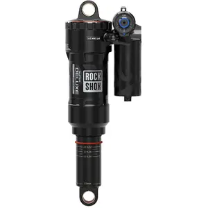 Air damper Rockshox Super Deluxe Ultimate Rc2T 165X45 Debonair+ Trun/Std C1 image-2