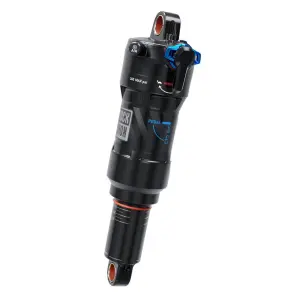 Compuerta de aire Rockshox Deluxe Ultimate Rct 210X50 Debonair+ Std/Std C1 image-0