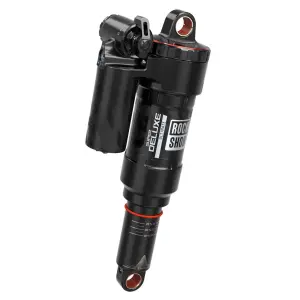 Air damper Rockshox Super Deluxe Ultimate Rc2T Debonair+ Std/Std C1 image-0