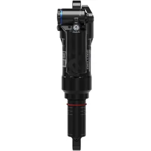 Luftdämpfer Rockshox Super Deuxe ULT RC2T 230X60 DA+ S/Std Bronson Roubion C1 image-2