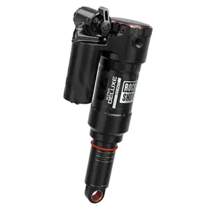 Luftdämpfer Rockshox Super Deluxe ULT RC2T HBO 205X60 DebonAir L Trun/Std C1 image-0