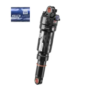 Luftdämpfer Rockshox SIDLuxe Ultimate 3P Remote OutPull Std90/NoBushing(10x25) A2 Canyon Lux TR(2022+) image-0