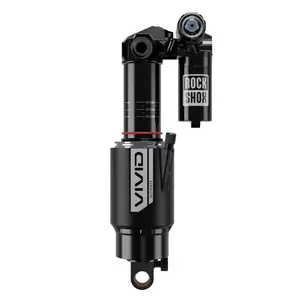Luftdämpfer Rockshox Vivid Ultimate RC2T HBO Std/Trunnion (8x43.69) C1 Yeti SB160E (2022+) image-0