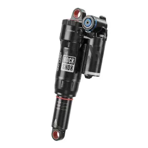 Αερόφουσκα κανονικού τύπου/κανονικού C2 Rockshox Super Deluxe Ultimate Rc2T Hydraulic image-1