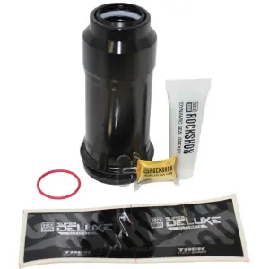 Sada těsnění tlumiče Rockshox Trek Super Deluxe Thrushaft C1 2021+ image-0