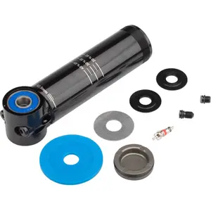 Σετ αμορτισέρ Super Deluxe Rockshox BRNG Eyelet (2017-20) image-0
