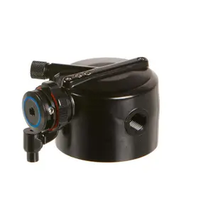 Kit de amortiguadores de lujo Rockshox Eyelet ULT Remote TRN image-0