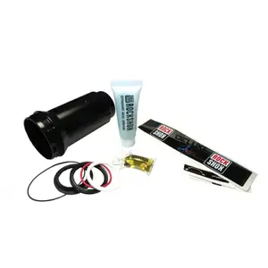 Kit joints d’amortisseur Rockshox Deluxe/super Deluxe(2017+) Sa image-0
