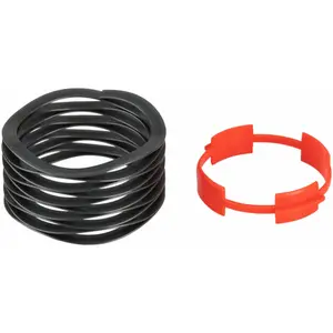 Veerpakket voor schokdempers Rockshox Deluxe/super Deluxe (2017+) image-0