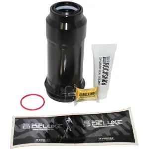 Sada těsnění tlumiče Rockshox Trek Super Deluxe Thrupiston C1 (21+) Progr. 57.5-6 image-0