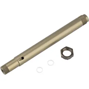 Shock absorber shaft Rockshox Monarch (B1+) image-0