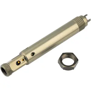 Fourche Rockshox Damper Shaft Assembly 152x31 Monarch Rl/Rt (B1+)/Monarch Xx (B1) image-0