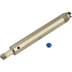 Shock absorber assembly Rockshox Monarch RL/RT (B1+) 200X51 image-0