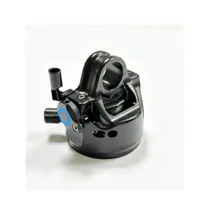 Shock absorber head Rockshox Out Sidluxe A2+(2024+) image-1