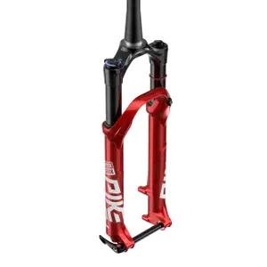 Garfo elétrico Rockshox Pike DJ SoloAir 26" 100mm OS40