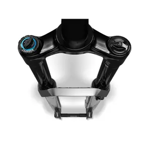 Horquilla Rockshox Pike Ultimate Charger 2.1 Rc2 27.5 46os image-4