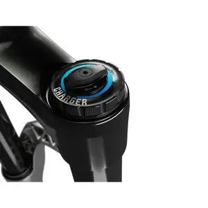 Horquilla Rockshox Pike Ultimate Charger 2.1 Rc2 27.5 46os image-5