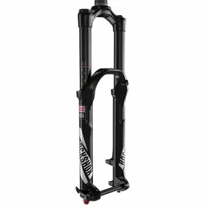 Horquilla Rockshox Yari Rc CrwBst Str 46 Dbn image-0