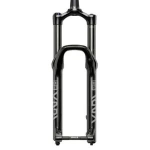 Widelec Rockshox Yaric RC CRW NR Str 42 DBN image-1