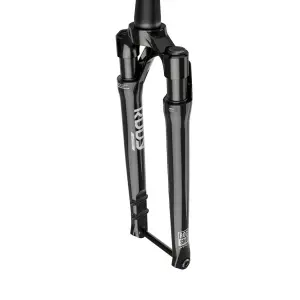 Fork Rockshox Rudy Xplr Ultimate 700c 12x100 1.5"Tapered image-1