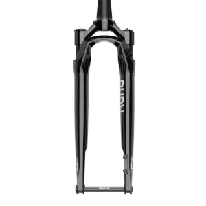 Fork Rockshox Rudy Xplr Ultimate 700c 12x100 1.5"Tapered image-2