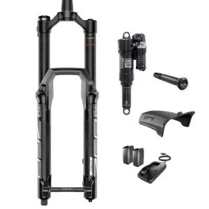 Horquilla Rockshox Flight Attendant Lyrik 150 / Super Delux YT Capra 22 image-0