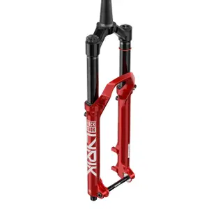 Ultimate Charger 3.1 RC2 29" OS44 D Gabel Rockshox Lyrik image-0