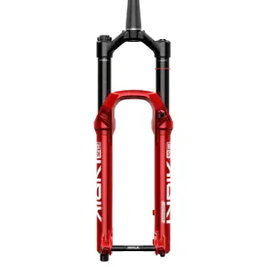 Ultimate Charger 3.1 RC2 29" OS44 D Gabel Rockshox Lyrik image-1