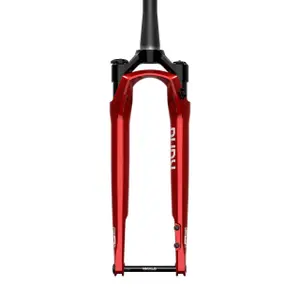 Gabel Rockshox Rudy Ultimate Race Day 2 700c OS45 image-1