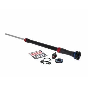 Σετ συμπίεσης Rockshox Charger2.1 RC2 Crw HS, LS - ZEB (A1+/2020+) image-0