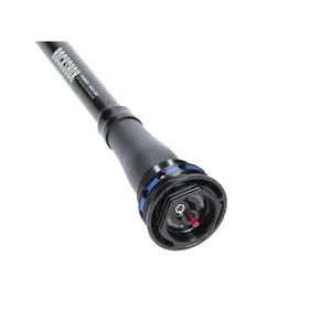 Kit completo de compresión de horquilla Rockshox Rmt Chgr 35mm 130-150mm 29"" R image-2