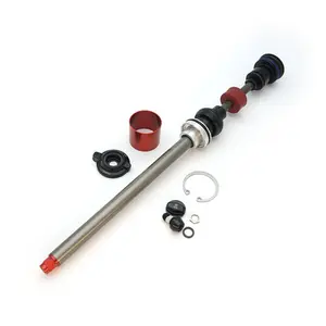 Kit de pistão de garfo Rockshox Dual Position Air 160mm 27.5/29"" Zeb A1 2021