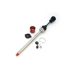 Kit de pistão de garfo Rockshox Dual Position Air 170mm 27.5/29"" Zeb A1 2021