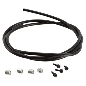 Kit durite Hydro Rockshox Xloc Monarch XX Sprint (Incl. Barbs & Nuts image-0