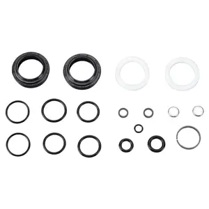 Σετ Υπηρεσιών 200 Ωρών / 1 Χρόνος Rockshox Domain R/RC B1 (2022) (Seals Orings Seal image-0