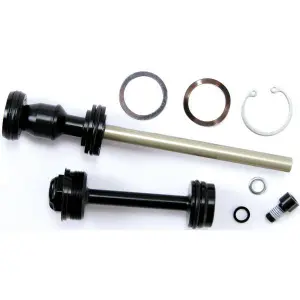 Piston à air fourche Rockshox Solo Pike DJ 2016+